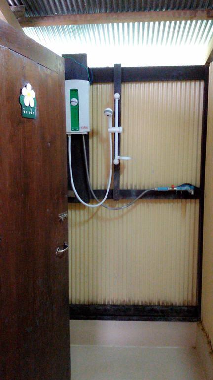 Baan Mai Guesthouse 매홍손 객실 사진